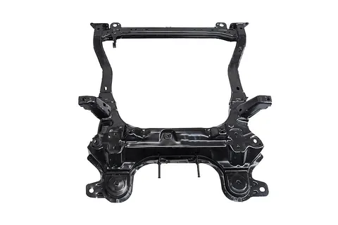Подрамник (балка) chevrolet aveo t300 11-, 95017275 — STAUTO_RRP DianaParts