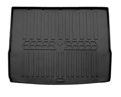 Килимок в багажник Stingray 3D (SW) для Ford Focus II 2008-2011 рр — Ford Focus II 2008-2011 гг. DianaParts