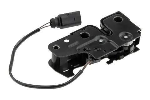 Замок капота на audi q7 06-, 4L0823509 — STAUTO_RRP DianaParts