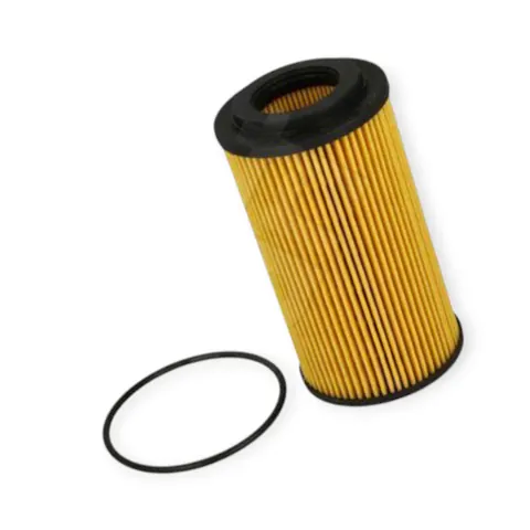 Фільтр масляний Ford Focus II 2.5RS, Volvo V70, S80, XC90 2.0-2.4i HART — Фільтри DianaParts