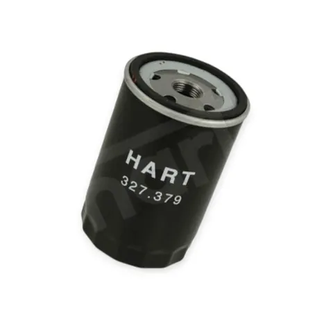 Фільтр масляний Ford Focus I, Escort VI-VII, 1.6-1.8 16v HART — Фільтри DianaParts