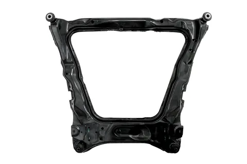 Подрамник подвески nissan qashqai 06-, 54400je20a — STAUTO_RRP DianaParts