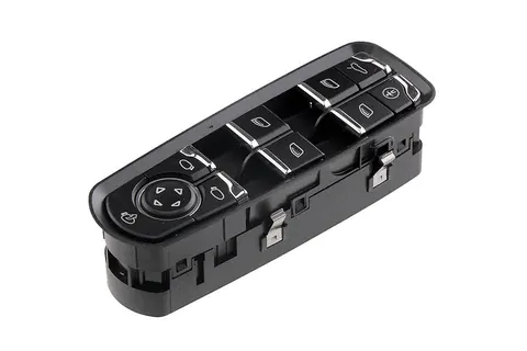 Переключатель регулятор окон порш кайен 2010-, 7pp959858mdml — STAUTO_RRP DianaParts