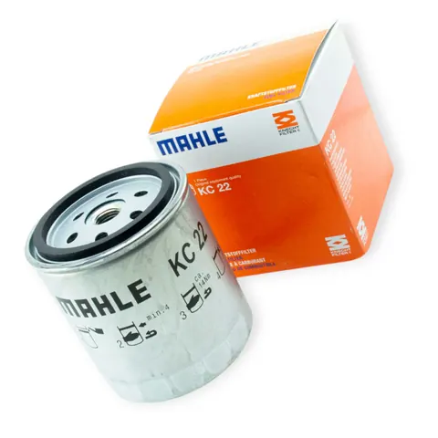 Фільтр паливний Mercedes-Benz (W123) MAHLE — Фільтри DianaParts