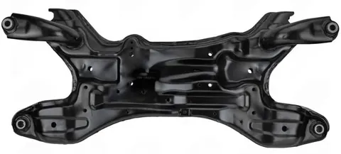 Подрамник подвески mitsubishi grandis 2003-2007, MR594300 — STAUTO_RRP DianaParts