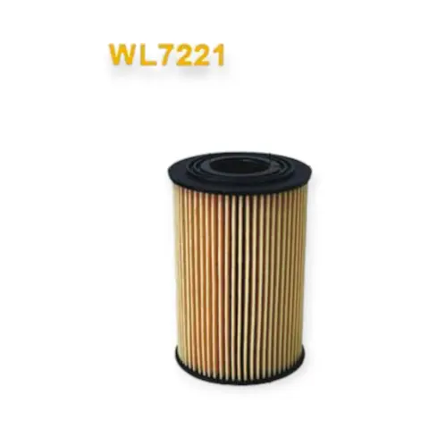 Фільтр масляний BMW Series 3 (E36) 1,6-1,8i WIX FILTERS — Фільтри DianaParts