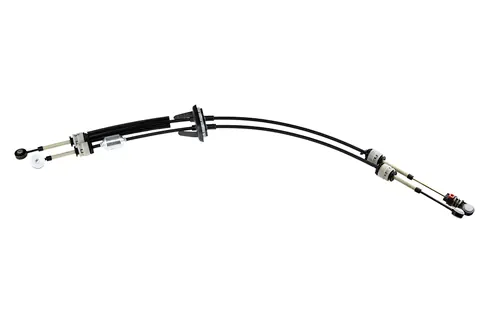 Трос переключения передач Renault Master II 03-10 Opel Movano A 03-10, 3444500Q1G — STAUTO_RRP DianaParts