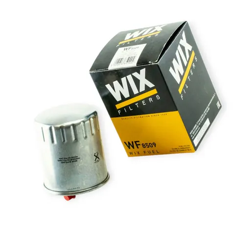 Фільтр паливний Mercedes-Benz Sprinter II CDI (2006-2009), Vito II CDI (03-10) OM 646 WIX FILTERS — Фільтри DianaParts