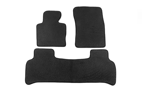 Килимки EVA (Чорний) V-2 для Range Rover III L322 2002-2012 рр — Range Rover III L322 2002-2012 гг. DianaParts