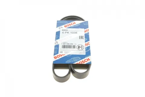 Ремень поликлиновый Alfa Romeo 159 Audi A6 Fiat Punto Ford Focus Nissan Primera Seat Leon Skoda Octa — STAUTO_RRP DianaParts