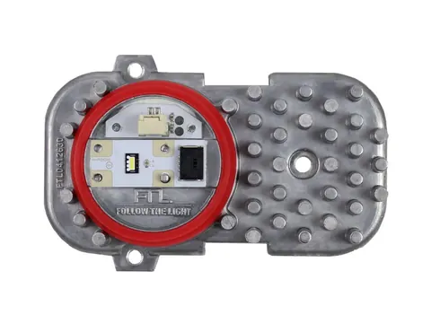 Блок управления фары bmw x5 (e70/f15) bmw x6 (f16) 06-, 63117263051 — STAUTO_RRP DianaParts
