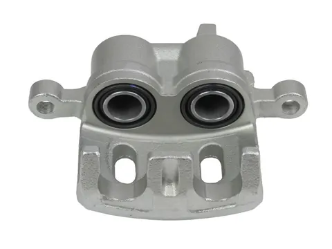 Тормозной суппорт передний левый Mitsubishi Colt V/VI 95-03 Mitsubishi L200 II 96-05, MB858392 — STAUTO_RRP DianaParts