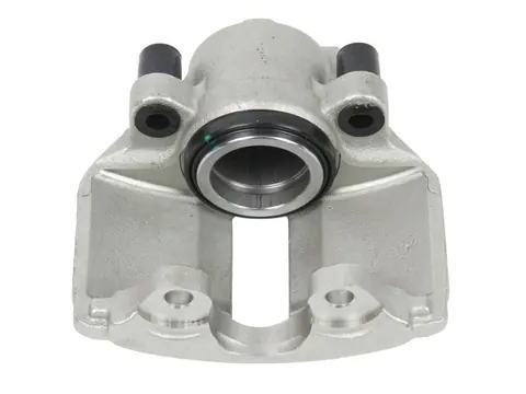 Тормозной суппорт передний левый Mercedes Sprinter 95-06 VW LT II 96-06, 2D0615123 — STAUTO_RRP DianaParts
