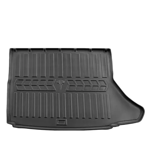Килимок в багажник Stingray 3D для Lexus CT200H 2011-2022 рр — Lexus CT200H 2011-2022 гг. DianaParts