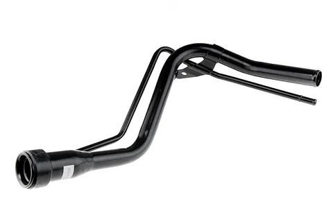 Заливная горловина Toyota Yaris II 05-11, 7720152021 — STAUTO_RRP DianaParts
