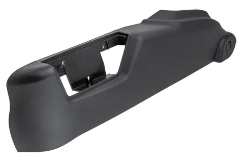 Боковая панель/обшивка сиденья водителя volvo s60 -2009, 39802011 — STAUTO_RRP DianaParts