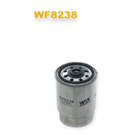 Фільтр паливний Volkswagen Passat B5, Audi A4, A6 1.9TDI WIX FILTERS — Фільтри DianaParts