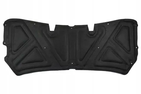 Шумоизоляция капота nissan qashqai1(j10) 06-10, 65840jd000 — STAUTO_RRP DianaParts