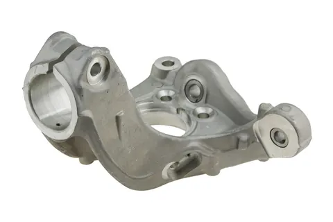 Поворотный кулак рулевой передний Seat Alhambra II 10-, 3C0407253F — STAUTO_RRP DianaParts