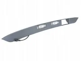 Ручка/полотно/бленда задней двери vw caddy 2004-2020, 2k5827574s9b9 — STAUTO_RRP DianaParts