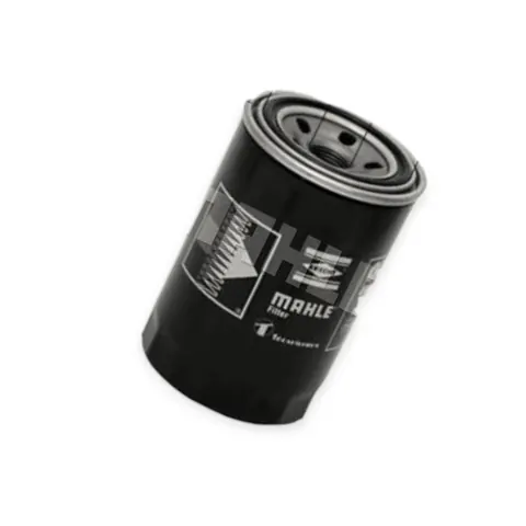 Фільтр масляний Mitsubishi L 200 2.5D,TD,DI-D 96- MAHLE — Фільтри DianaParts