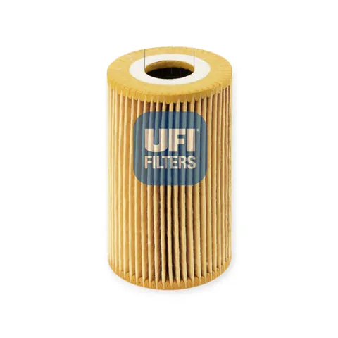 Фільтр масляний BMW Series 3 (E36) 1,6-1,8i UFI — Фільтри DianaParts