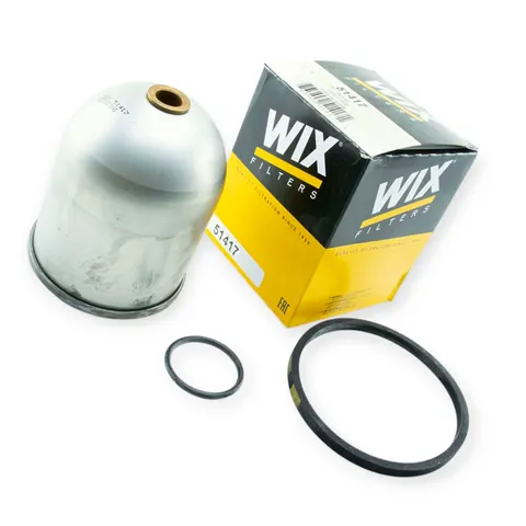 Фільтр масляний Renault Magnum WIX FILTERS — Фільтри DianaParts