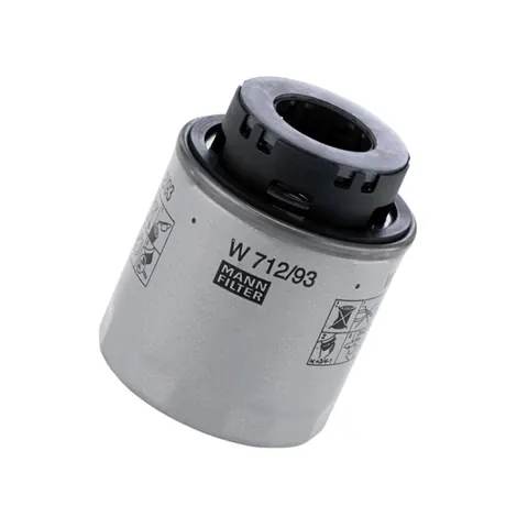 Фільтр масляний VW GROUP 1.2-1.4TSI (MANN) MANN-FILTER — Автозапчастини DianaParts