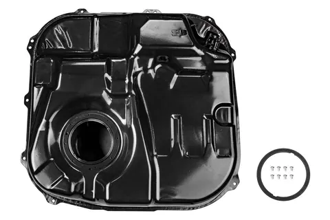 Топливный бак Kia Cee'd 06-12, 311101H800 — STAUTO_RRP DianaParts