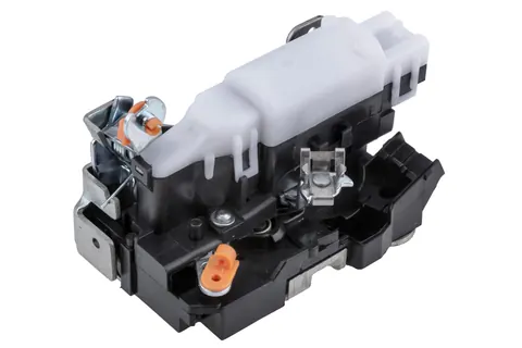 Замок двери передней левой renault kangoo 1997-2008, 8200727508 — STAUTO_RRP DianaParts