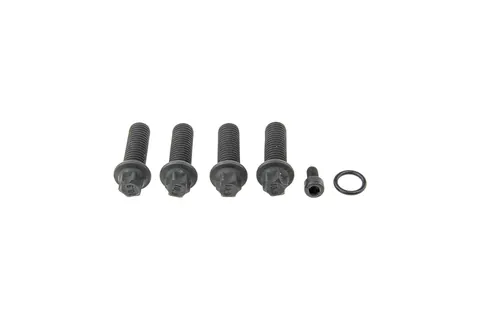 Ступица колеса задняя Ford Focus II 04-11, 1506577 — STAUTO_RRP DianaParts