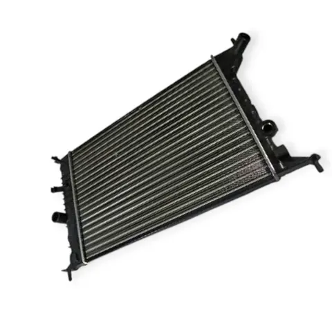 Радіатор охолодження двигуна Opel Vectra B 1.6-1.8-2.0 (1995-2002) THERMOTEC — Двигун DianaParts