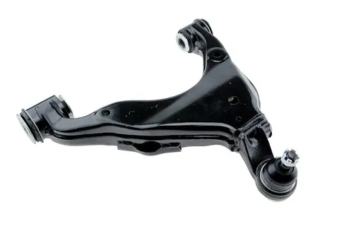 Рычаг подвески пер. Низ лев Toyota landcruiser 150 -kdss 09-, 4806960040 — STAUTO_RRP DianaParts