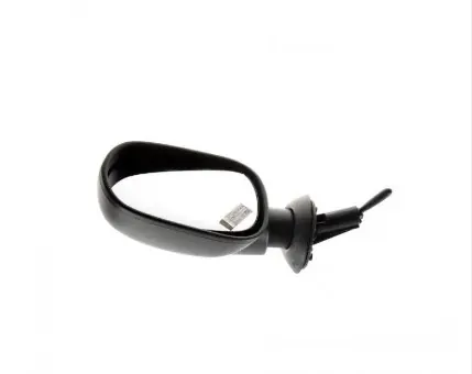 Зеркало боковое левое Renault RVI 2000-2010, 6001546989 — STAUTO_RRP DianaParts