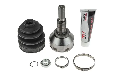 Наружный шрус dodge journey 08-, 8943126721 — STAUTO_RRP DianaParts