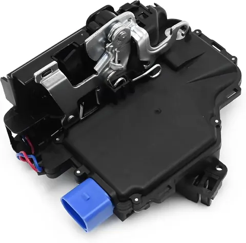 Замок двери передний правый vw polo, 3b1837016am — STAUTO_RRP DianaParts