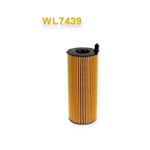 Фільтр масляний Audi A4 B6, 7, 8 2.7-3.0TDI WIX FILTERS — Фільтри DianaParts
