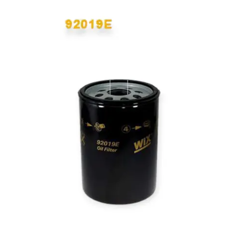 Фільтр масляний Neoplan, Man Truck WIX FILTERS — Фільтри DianaParts
