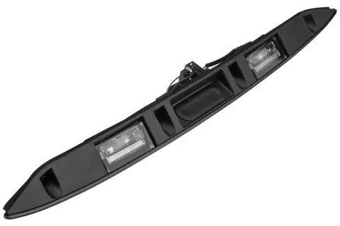 Ручка крышки багажника mini r50/r52/r53 2001-, 51137167530 — STAUTO_RRP DianaParts