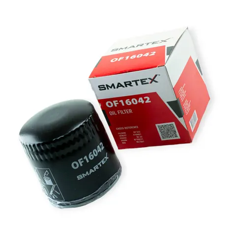 Фільтр масляний 2101-2107, 2121-21214, ГАЗ 2217, 2705, 3110, УАЗ, Москвич SMARTEX — Фільтри DianaParts