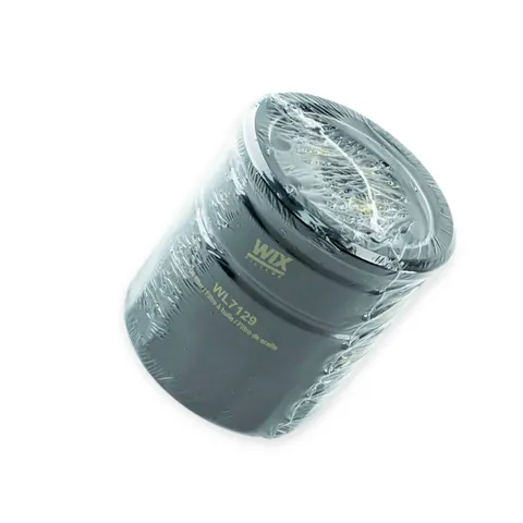 Фільтр масляний Lanos, Nexia, Aveo, Lacetti без упаковки WIX FILTERS — Фільтри DianaParts