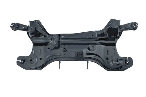 Подрамник подвески hyundai gets 02-06, 624011c100 — STAUTO_RRP DianaParts