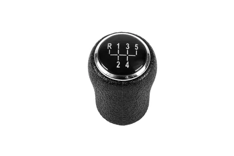 Ручка КПП 7H0711141E (5 передач) для Volkswagen T5 Transporter 2003-2010 рр — Volkswagen T5 Transporter 2003-2010 гг. DianaParts