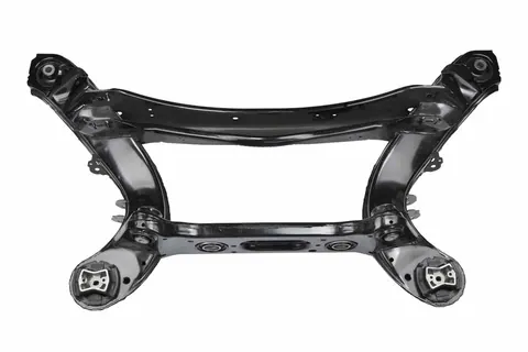 Подрамник подвески задний mercedes c klasa 204 07, a2043520206 — STAUTO_RRP DianaParts