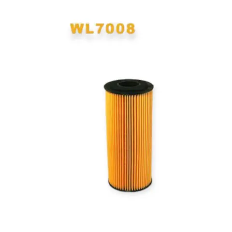 Фільтр масляний Volkswagen LT 28-35 II 2.5SDI, TDI 00-06 Audi,Volkswagen 1.9TDI WIX FILTERS — Фільтри DianaParts