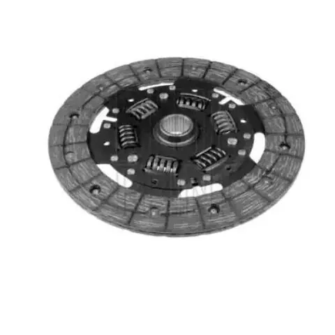 Диск сцепления Renault 2001-2010, 6001548018 — STAUTO_RRP DianaParts