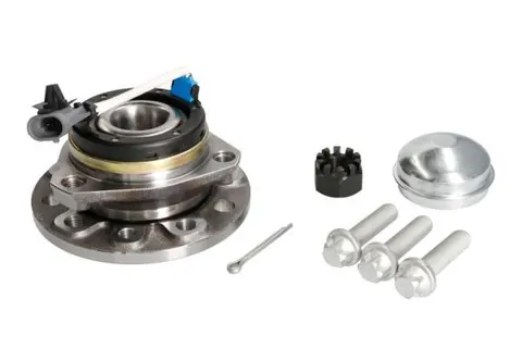 Комплект подшипника задней ступицы Opel 2000-2010, H1X007BTA — STAUTO_RRP DianaParts