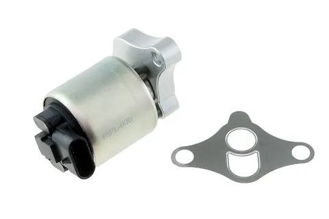 Клапан EGR Opel Astra G/H 98-10, 17098055 — STAUTO_RRP DianaParts