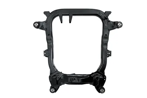 Подрамник подвески opel vectra c 02-, 302054 — STAUTO_RRP DianaParts