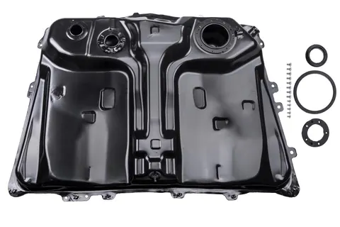 Топливный бак Toyota RAV4 2000-2005, 7700142140 — STAUTO_RRP DianaParts